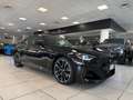 BMW 220 i Coupe Coupe M auto Nero - thumbnail 1