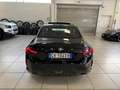 BMW 220 i Coupe Coupe M auto Nero - thumbnail 5