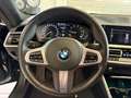 BMW 220 i Coupe Coupe M auto Nero - thumbnail 10