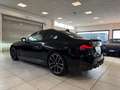 BMW 220 i Coupe Coupe M auto Nero - thumbnail 4