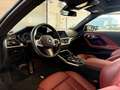 BMW 220 i Coupe Coupe M auto Nero - thumbnail 9