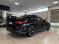 BMW 220 i Coupe Coupe M auto Nero - thumbnail 6