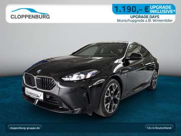 d Gran Coupé M Sportpaket AHK+BT UPE: 56.750€