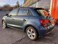 Audi A1 Sportback Bleu - thumbnail 7