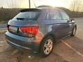 Audi A1 Sportback Bleu - thumbnail 5