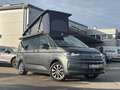 Volkswagen T7 California 2.0 TDI DSG OCEAN+SOFORT+AHK+KAM Grijs - thumbnail 9