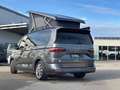 Volkswagen T7 California 2.0 TDI DSG OCEAN+SOFORT+AHK+KAM Grijs - thumbnail 4