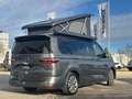 Volkswagen T7 California 2.0 TDI DSG OCEAN+SOFORT+AHK+KAM Grijs - thumbnail 7