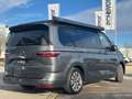 Volkswagen T7 California 2.0 TDI DSG OCEAN+SOFORT+AHK+KAM Grijs - thumbnail 6