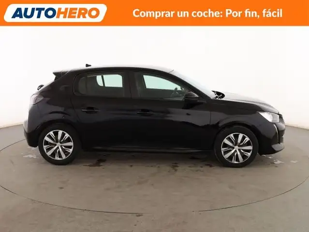 Peugeot 208 view 7