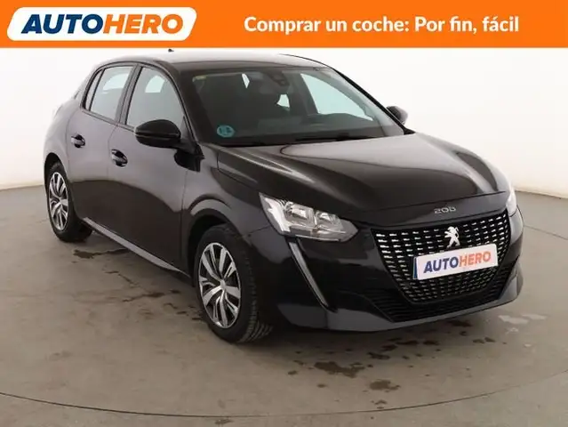 Peugeot 208 view 8