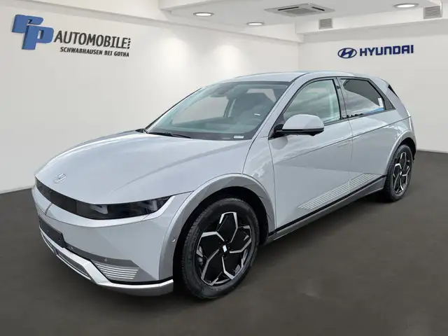 Hyundai IONIQ 5 Heckantrieb 77,4kWh TECHNIQ-, Park-, Sit