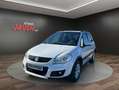Suzuki SX4 1.6 Style Allrad Weiß - thumbnail 1
