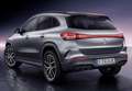 Mercedes-Benz EQA 300 4matic Plateado - thumbnail 10