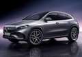 Mercedes-Benz EQA 300 4matic Plateado - thumbnail 11