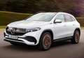 Mercedes-Benz EQA 300 4matic Plateado - thumbnail 22