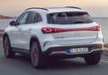 Mercedes-Benz EQA 300 4matic Plateado - thumbnail 13