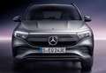 Mercedes-Benz EQA 300 4matic Plateado - thumbnail 17