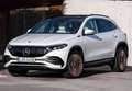 Mercedes-Benz EQA 300 4matic Plateado - thumbnail 14
