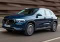 Mercedes-Benz EQA 300 4matic Plateado - thumbnail 3