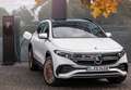 Mercedes-Benz EQA 300 4matic Plateado - thumbnail 20