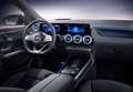 Mercedes-Benz EQA 300 4matic Plateado - thumbnail 16