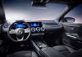 Mercedes-Benz EQA 300 4matic Plateado - thumbnail 8
