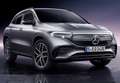 Mercedes-Benz EQA 300 4matic Plateado - thumbnail 12