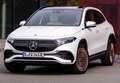 Mercedes-Benz EQA 300 4matic Plateado - thumbnail 2