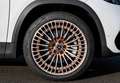 Mercedes-Benz EQA 300 4matic Plateado - thumbnail 6
