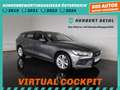 Volvo V60 MOMENTUM PRO D3 *LED / NAVI / VIRTUELL / KAMERA / TEMPOMAT / VOLL LEDER / SITZHZG* Grau - thumbnail 1