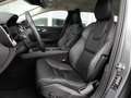 Volvo V60 MOMENTUM PRO D3 *LED / NAVI / VIRTUELL / KAMERA / TEMPOMAT / VOLL LEDER / SITZHZG* Grau - thumbnail 11