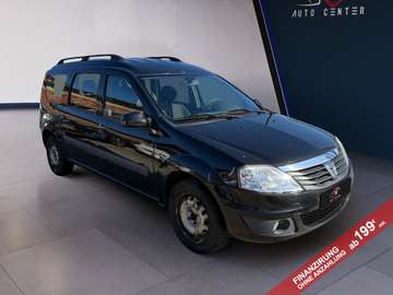1.6 16V MCV Kombi Laureate/Klima