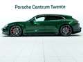 Porsche Taycan 4S Sport Turismo Groen - thumbnail 5