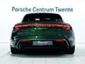 Porsche Taycan 4S Sport Turismo Groen - thumbnail 4