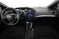 Honda Civic 1.6 DTEC I-DTEC Sport Azul - thumbnail 13