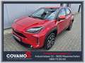 Toyota Yaris Cross Dynamic Plus Rood - thumbnail 1