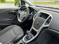 Opel Astra 1.6 CDTI DPF eco Sports TourerStart/Stop Exklusiv Silber - thumbnail 12