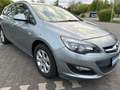 Opel Astra 1.6 CDTI DPF eco Sports TourerStart/Stop Exklusiv Argent - thumbnail 2