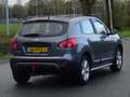 Nissan Qashqai 1.6 Acenta 2DE EIGENAAR NAP/CLIMA/CRUISE/PDC Blauw - thumbnail 3