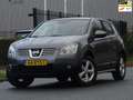 Nissan Qashqai 1.6 Acenta 2DE EIGENAAR NAP/CLIMA/CRUISE/PDC Blauw - thumbnail 1