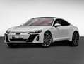 Audi e-tron GT quattro PANO B&O 360°CAM ACC LM20 Weiß - thumbnail 2