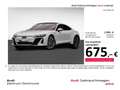 Audi e-tron GT quattro PANO B&O 360°CAM ACC LM20 Weiß - thumbnail 1