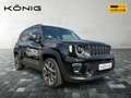 Jeep Renegade PHEV MY22 + S Schwarz - thumbnail 2