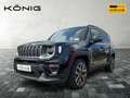 Jeep Renegade PHEV MY22 + S Schwarz - thumbnail 1