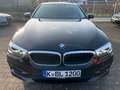 BMW 520 d Lim. Sport Line NAVI*AHK*19"ALU*KAMERA*LED* Schwarz - thumbnail 8
