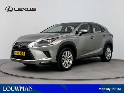 Lexus NX 300h AWD Luxury Edition Limited | Glazen Panoramadak |