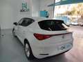 SEAT Leon 2.0TDI S&S Style 115 Blanc - thumbnail 3