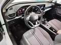 SEAT Leon 2.0TDI S&S Style 115 Blanc - thumbnail 6