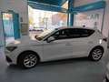SEAT Leon 2.0TDI S&S Style 115 Blanc - thumbnail 4